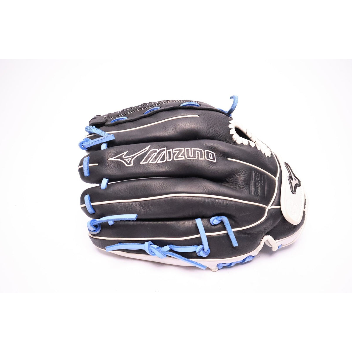 Mizuno Fast Pitch GSP 1250F4BK 12.5" RHT Baseball Glove
