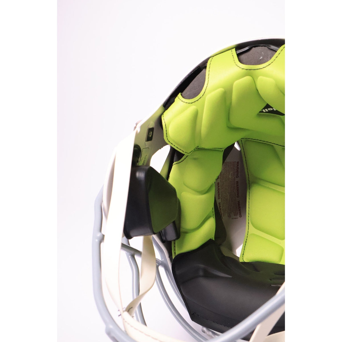 Riddell JET ND6 White Football Helmet Size Youth Small / Medium 2026 NEW