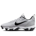 Nike Force Trout 9 Keystone Pewter Black Baseball Cleats FB9728-002 Size 14 NEW