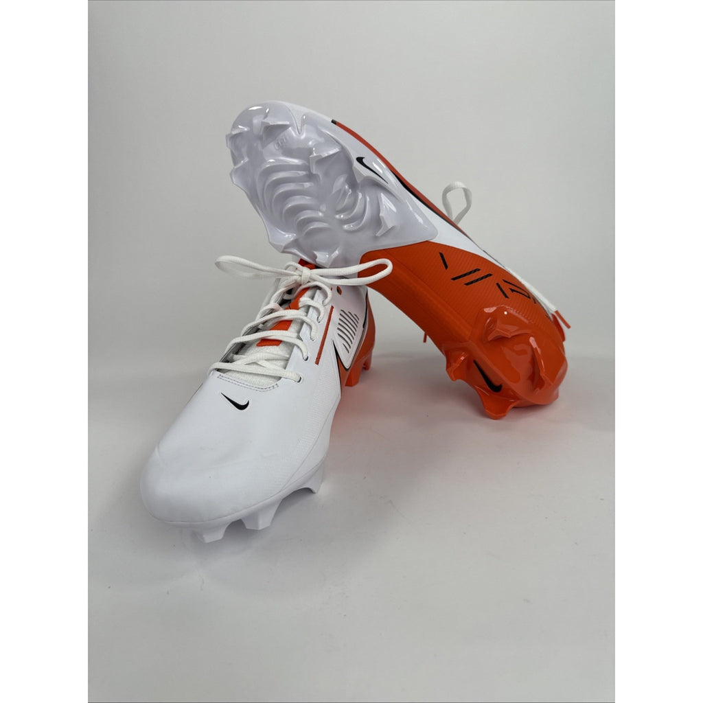 Nike Vapor Edge Speed 360 White Fir' Football Cleats FQ4044-100 Mens Size 16