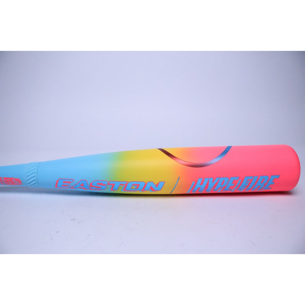 2026 EASTON HYPE FIRE USA BASEBALL BAT 29/19 -10 EUT6HYP10 NEW READ #56