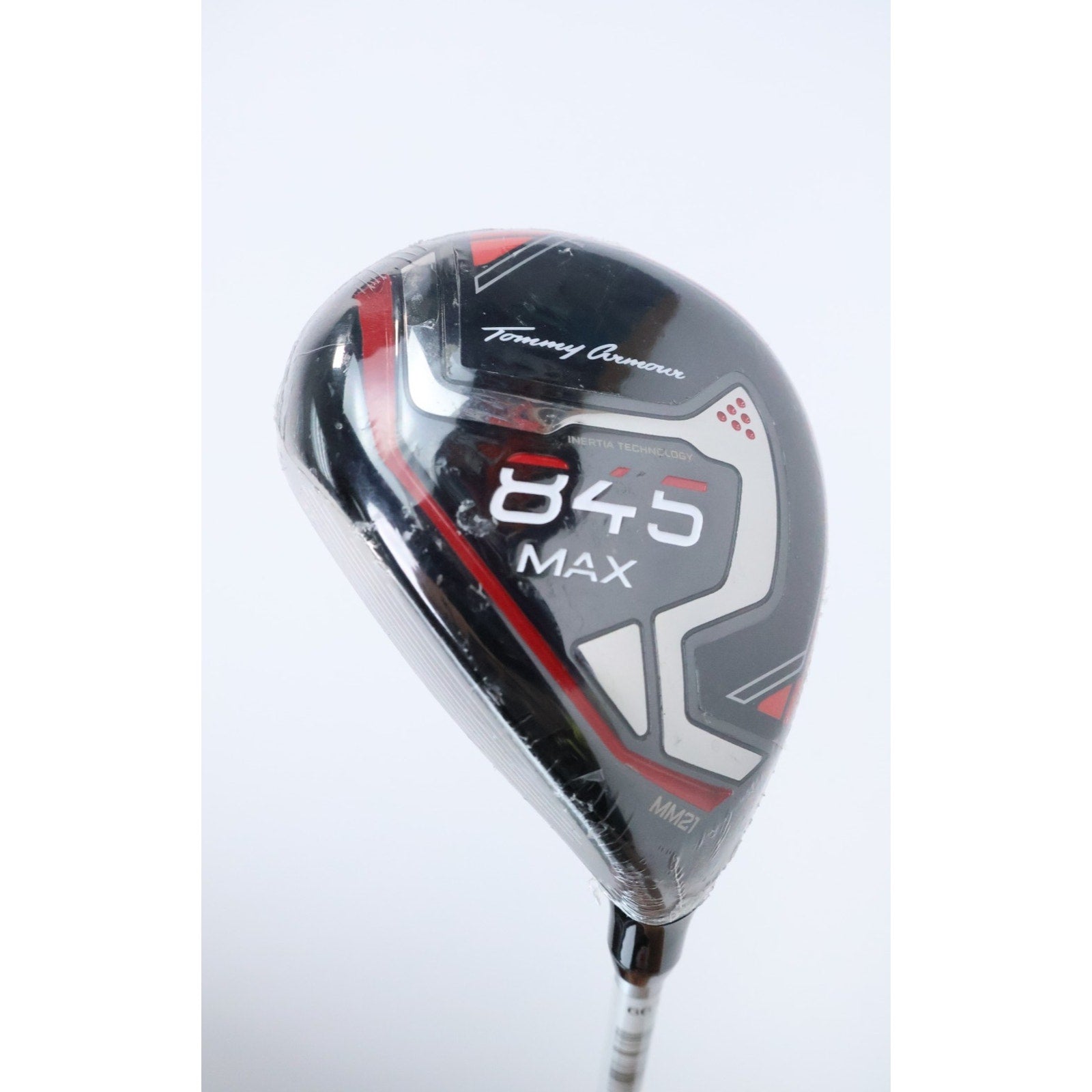 Tommy Armour 845MAX Fairway Regular Flex 11 Tensei CK Red Graphite Left Hand NEW