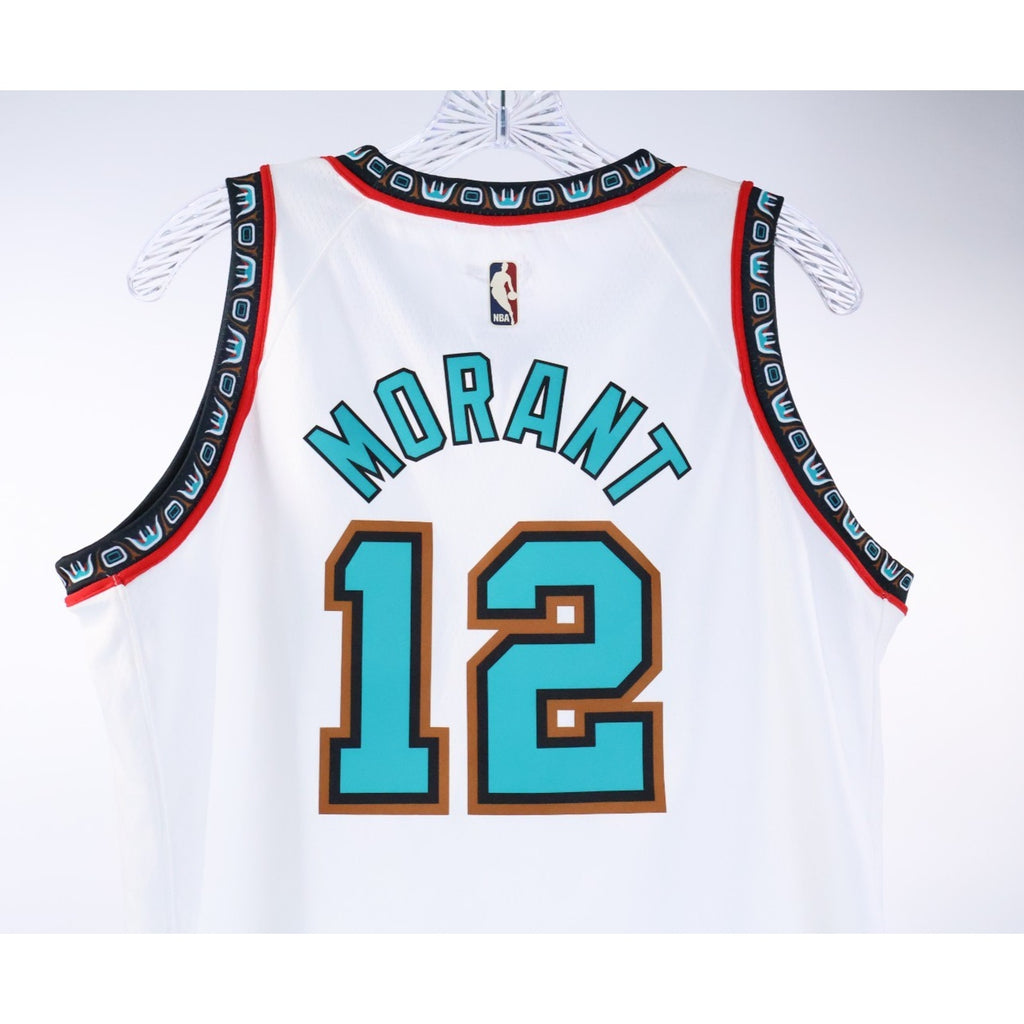 Memphis Grizzlies #12 Ja Morant Nike Jersey Classic Edition Youth XL NWT*READ*
