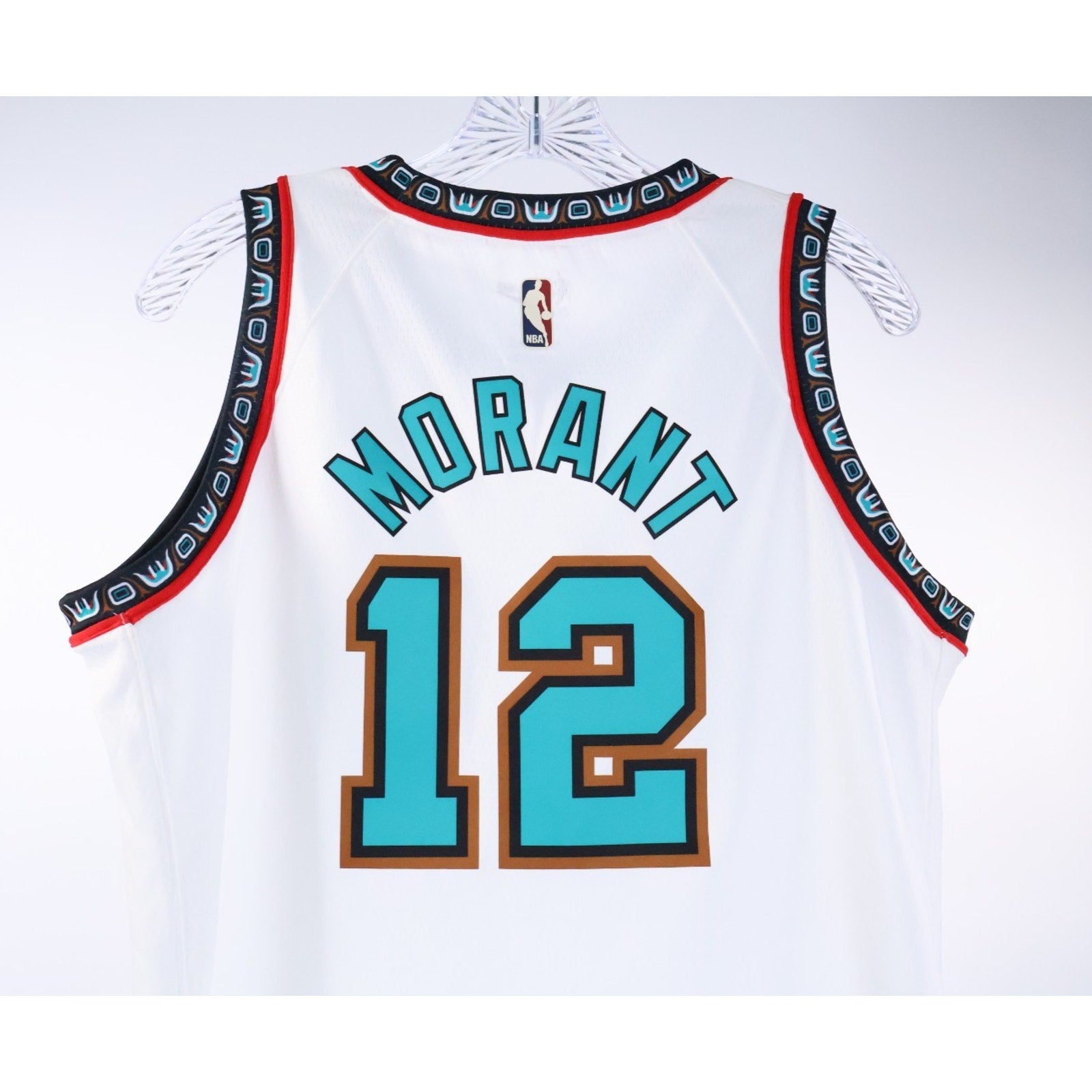Memphis Grizzlies #12 Ja Morant Nike Jersey Classic Edition Youth XL NWT*READ*