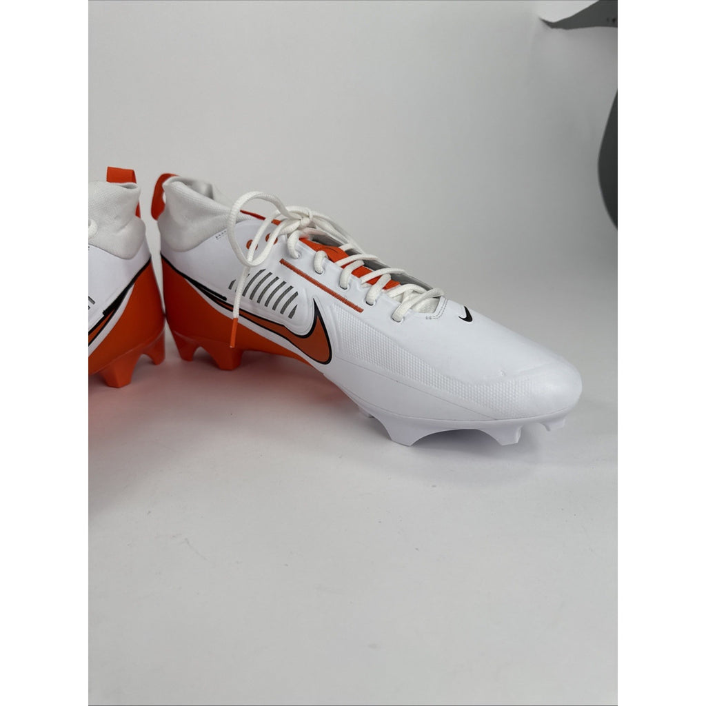Nike Vapor Edge Speed 360 White Fir' Football Cleats FQ4044-100 Mens Size 16