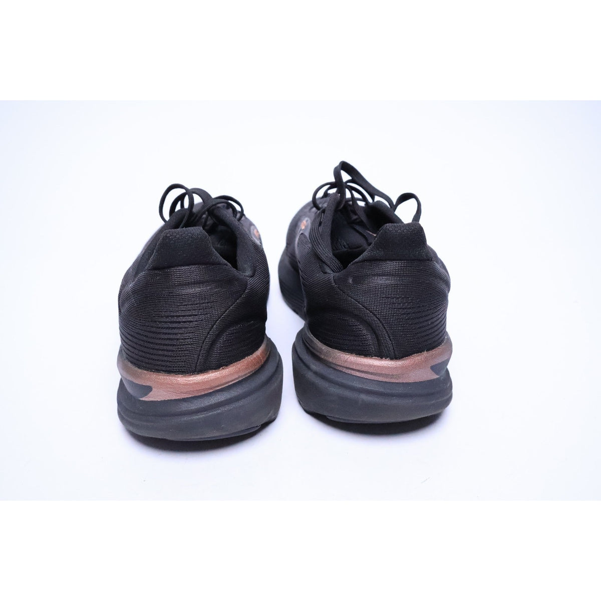 Brooks Revel 8 Women’s Running Shoes Size 8 B Black Rose Gold #264