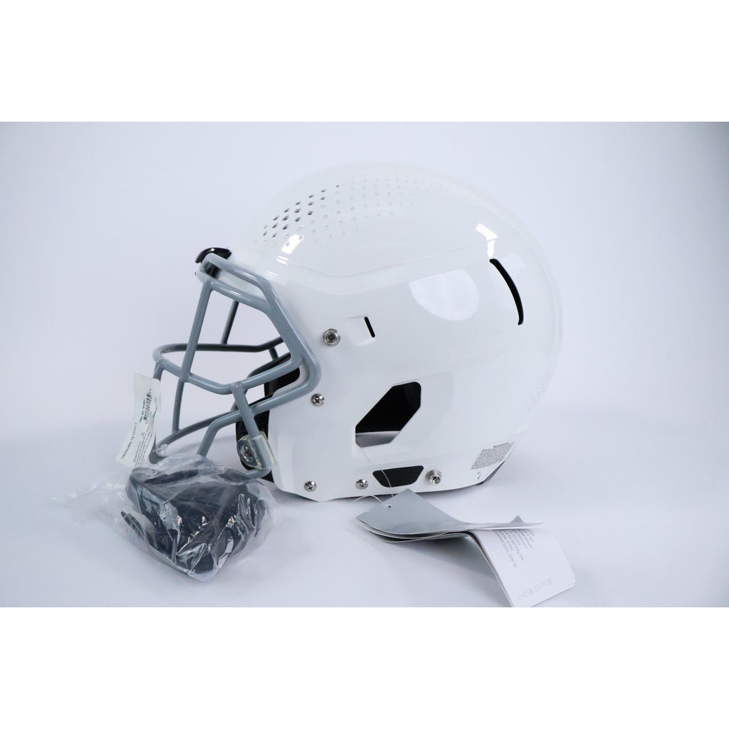 VICIS ZERO2 / Football Helmet 2025 / White / Youth Large / New With Box / READ