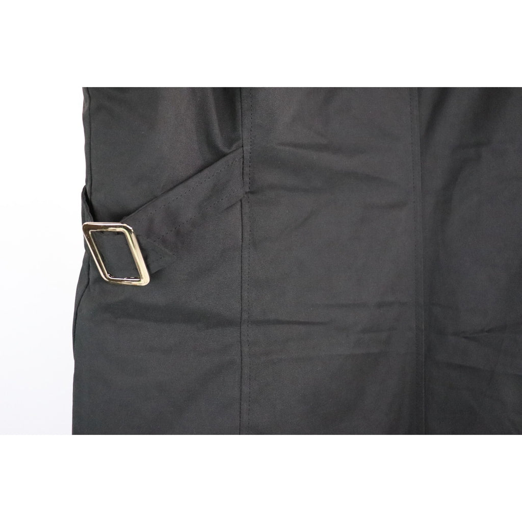 Sphire by Galaxy Heavyweight Parka Jenar Jacket | Black | W Size L | SPL-4624BK