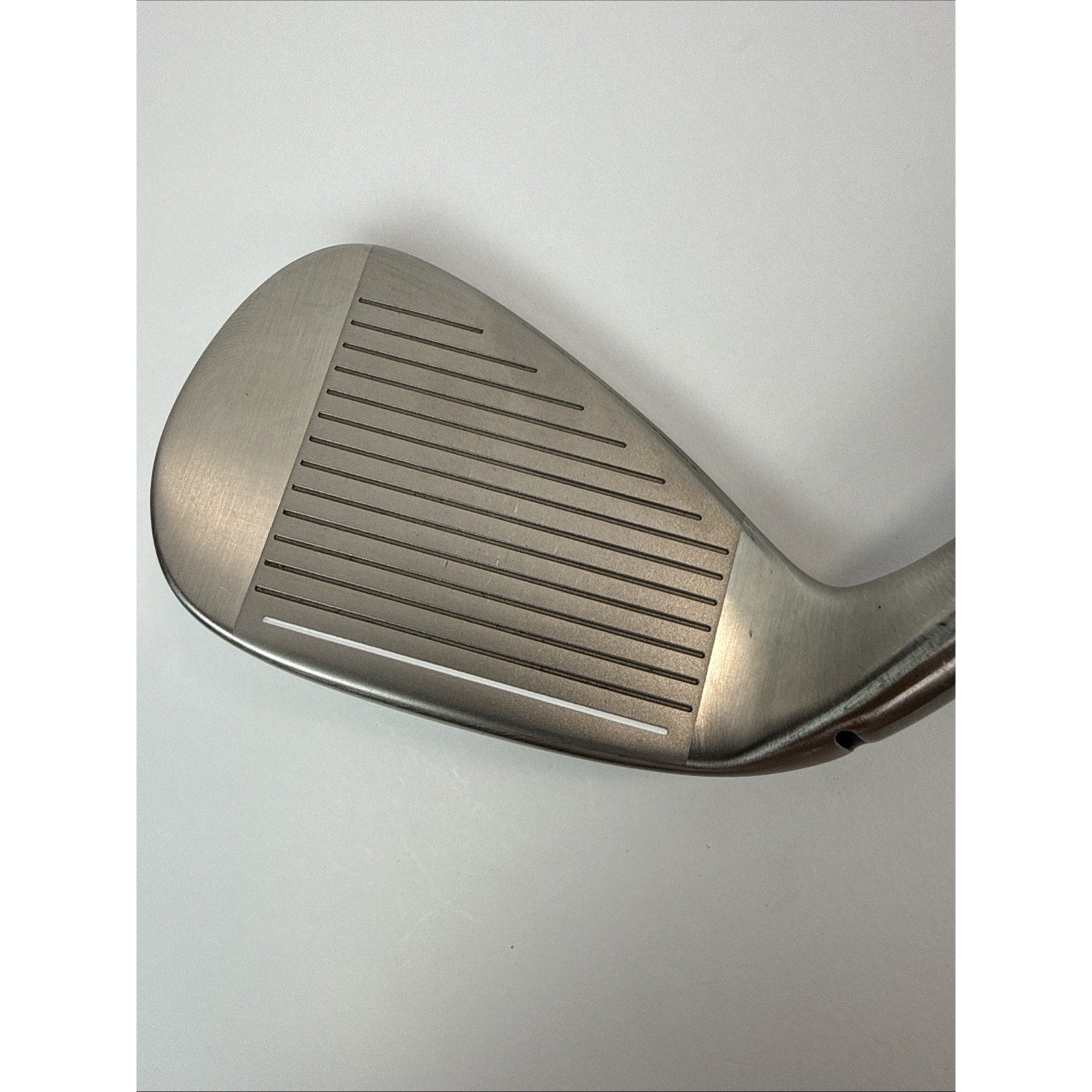 TaylorMade Golf STEALTH #8 Single iron RH KBS MAX MT85 Steel Flex Stiff INV52