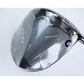 TaylorMade Qi35 Max Driver - 9.0 AirSpeeder Stiff Flex w/Head Cover NEW INV#5