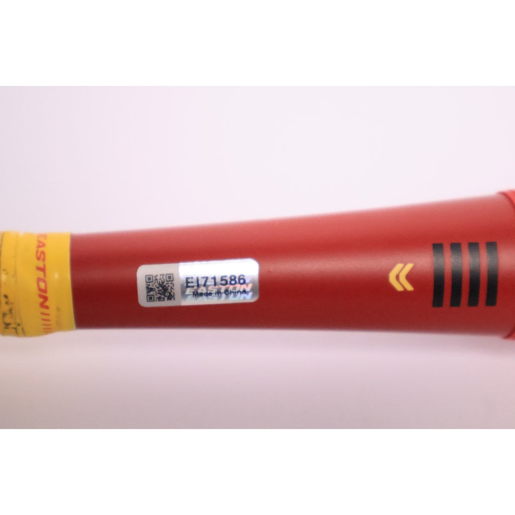 Easton Hype Fire USA Youth Baseball Bat 30/25 -5 Great Condition Read