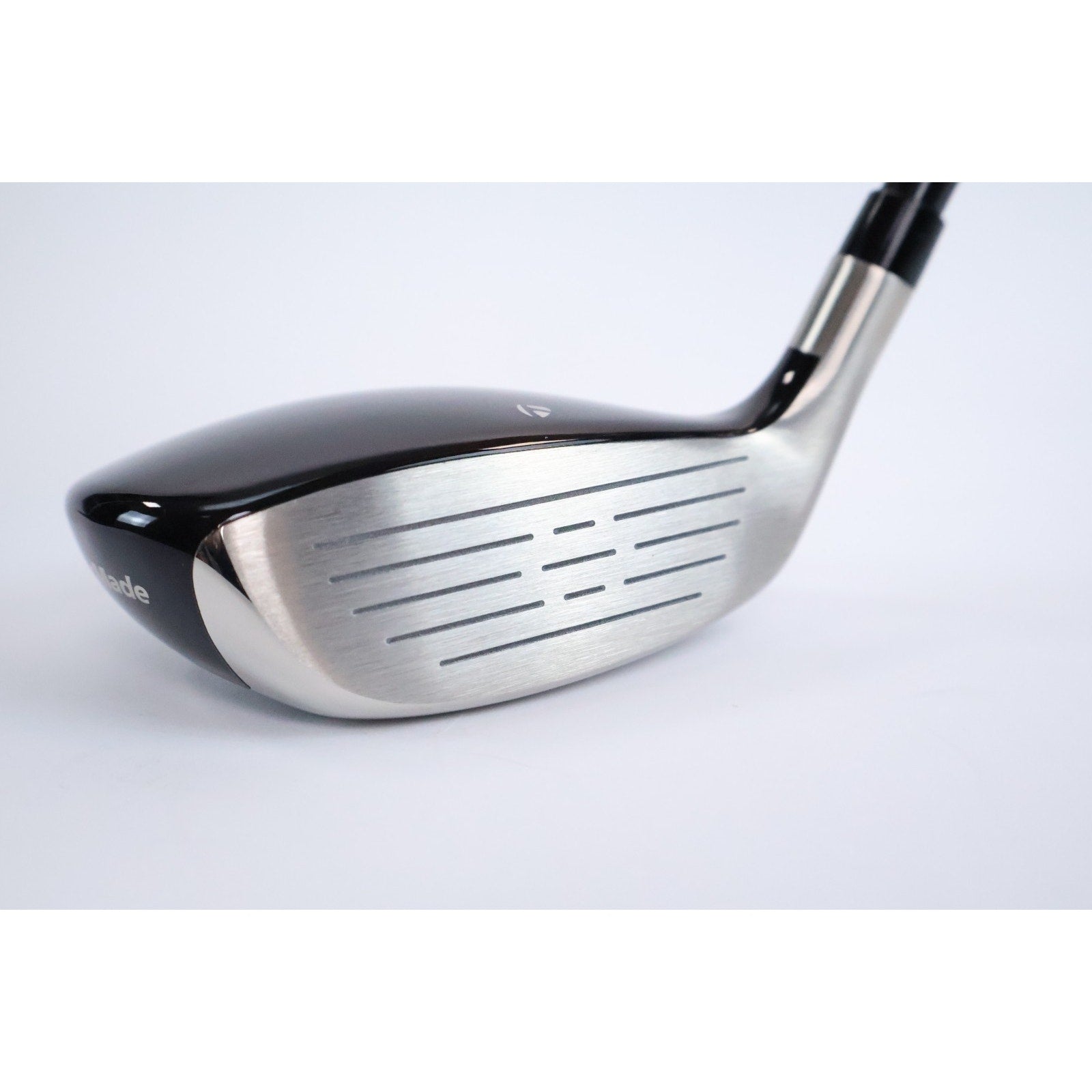 TaylorMade RBZ Rescue 4 Hybrid 22 Deg Graphite 65 Regular Flex RH NEW INV#18