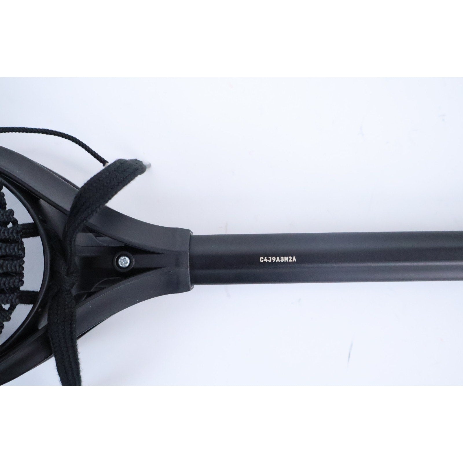 StringKing Complete Legend Int Head With A 135 Shaft Senior Black Read
