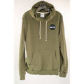 Seattle Seahawks Nike Olive 2025 Salute to Service Hoodie Men's Medium