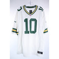 New Green Bay Packers #10 Jordan Love Nike Football Game Jersey Men's XL NFL14