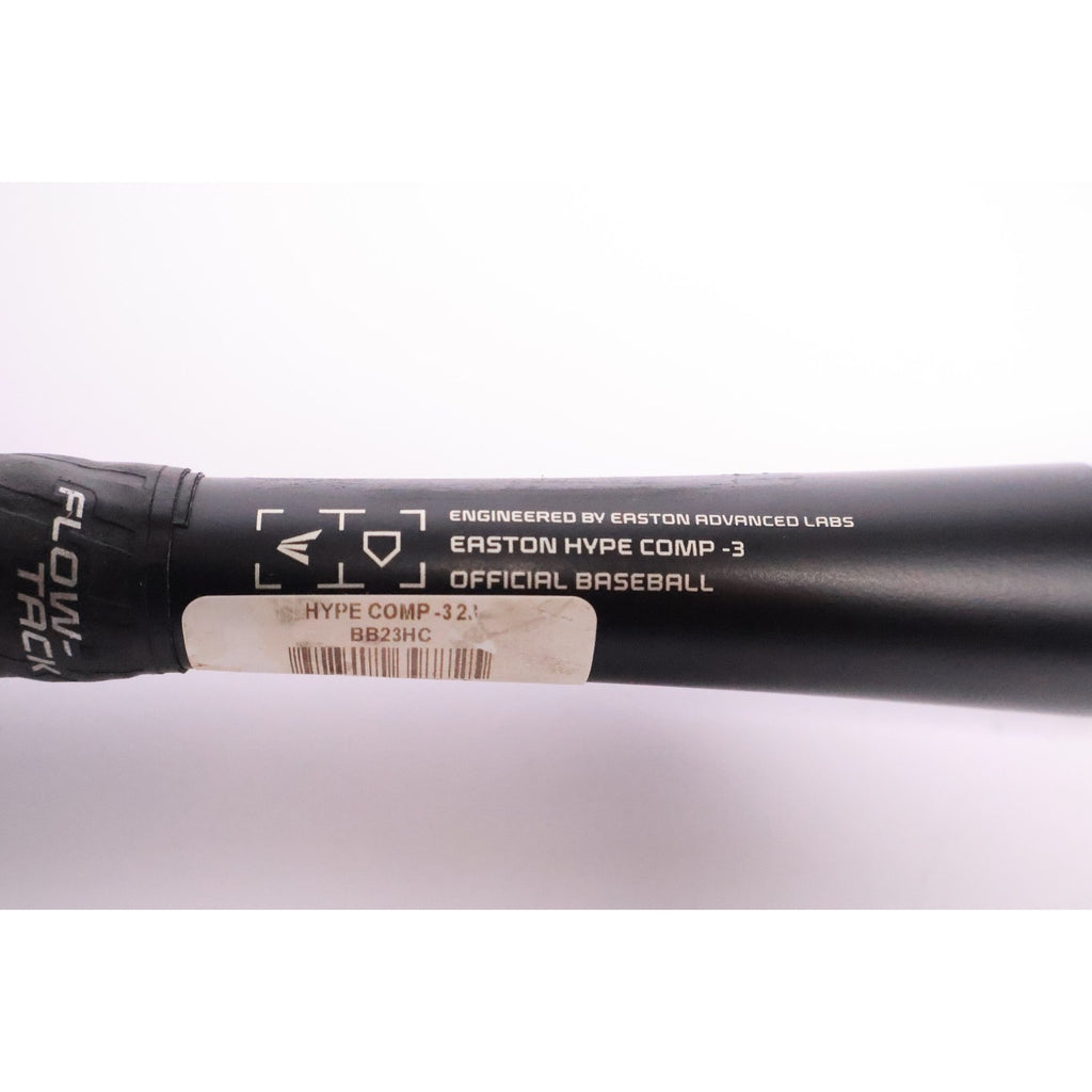 Easton 2023 Hype COMP Baseball Bat BBCOR 32/29 -3 2 5/8 New Read