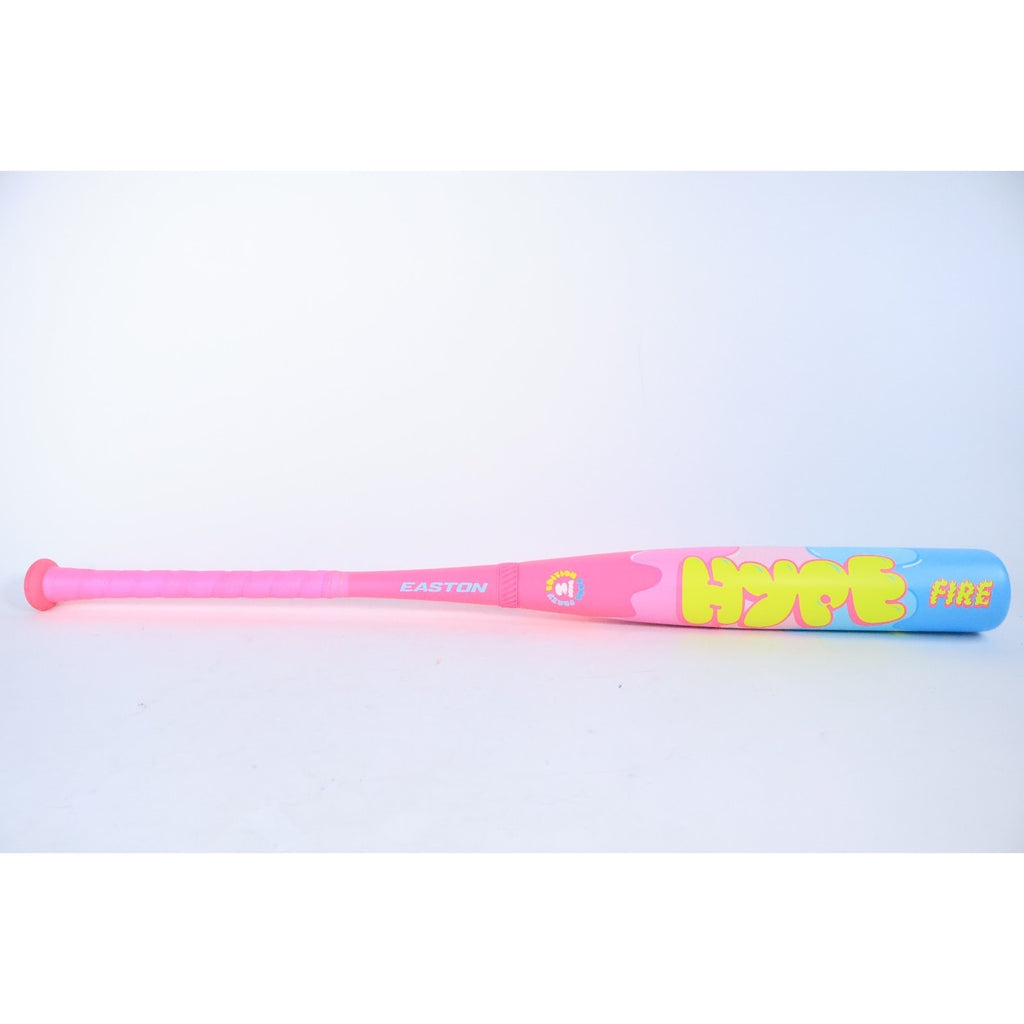 Easton Hype Fire USSSA Pool Party Baseball Bat 32 / 27 -5 New Read #91