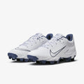 Nike Hyperdiamond 4 Keystone Molded Softball Cleats FZ0920-103 Women’s Size 12