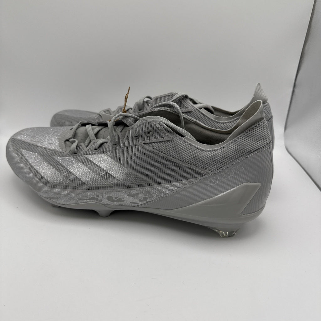 Adidas Adizero Electric Speed Juice Football Cleats Sz Men 14