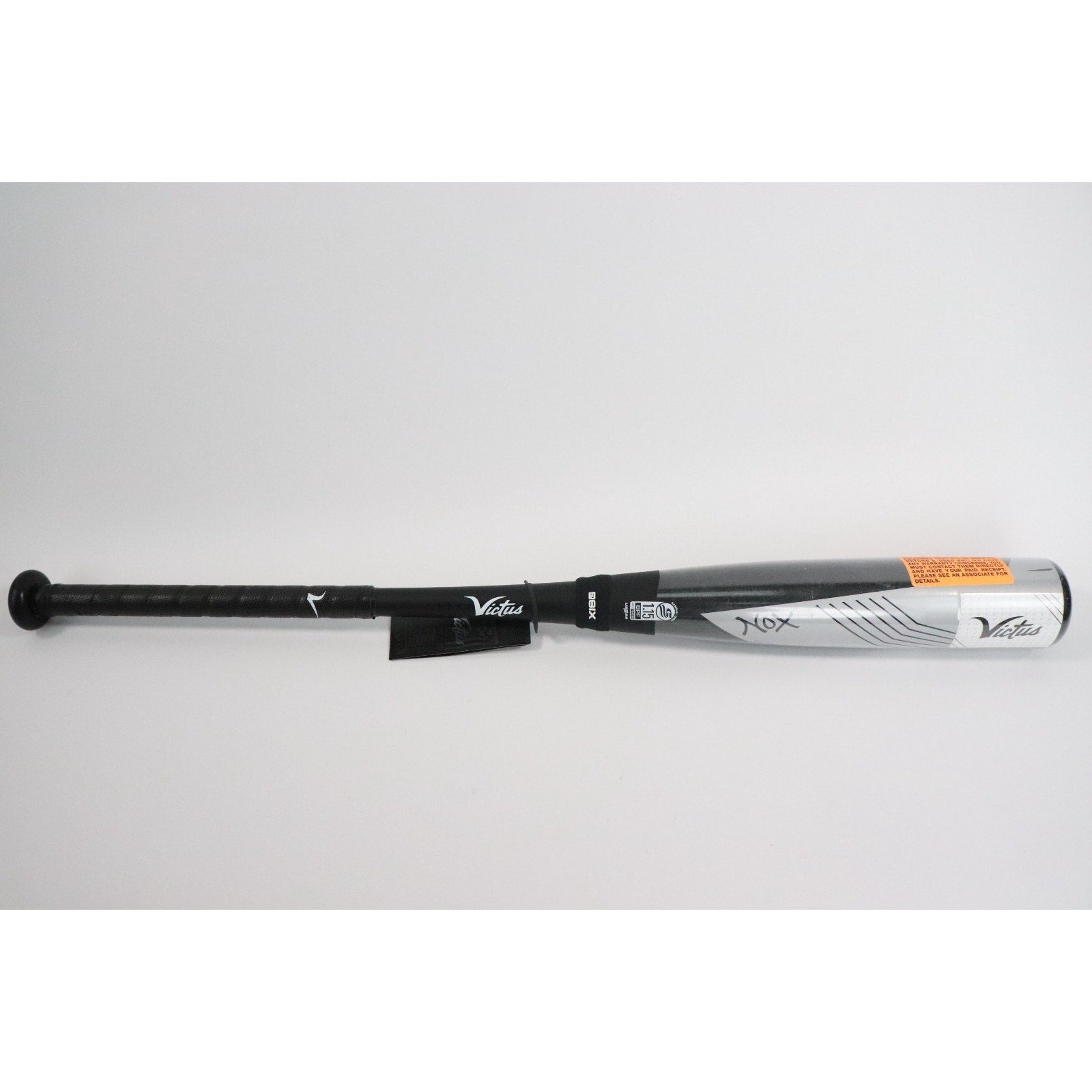 2021 Victus NOX -10 31/21 USSSA Baseball Bat 2 3/4" VSBNX10 NEW