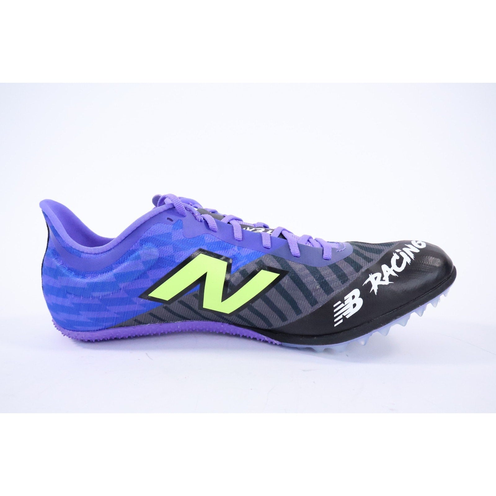 New Balance FuelCell SD100 V5 Track Shoes Women's Size 10 Electric Indigo NEW