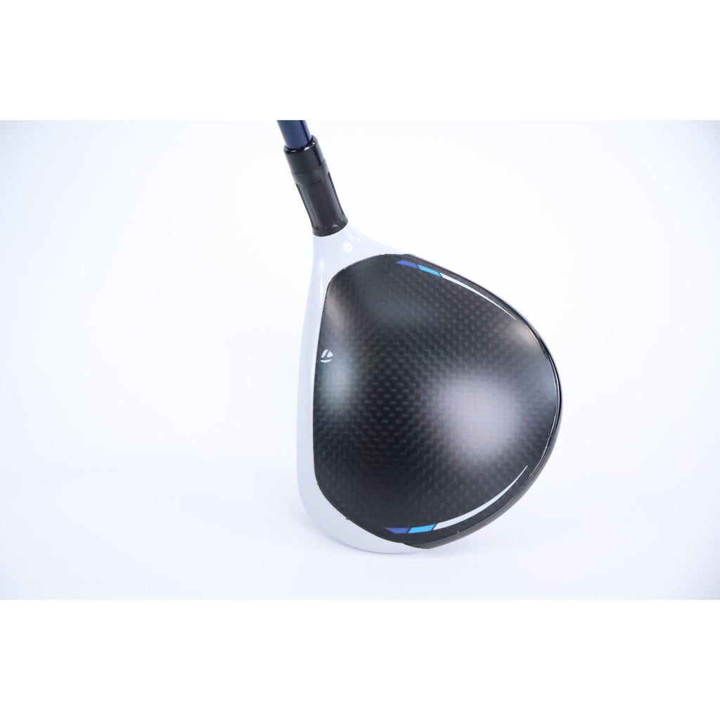 TaylorMade Sim 2 Max #3HL Fairway Wood, Fujikura Ventus Blue 5-R Left NEW INV#9