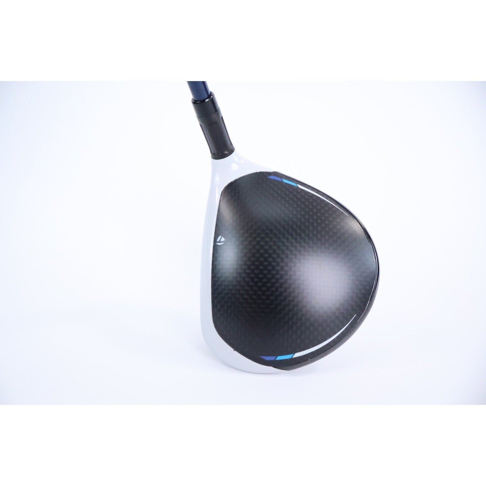 TaylorMade Sim 2 Max #3HL Fairway Wood, Fujikura Ventus Blue 5-R Left NEW INV#9