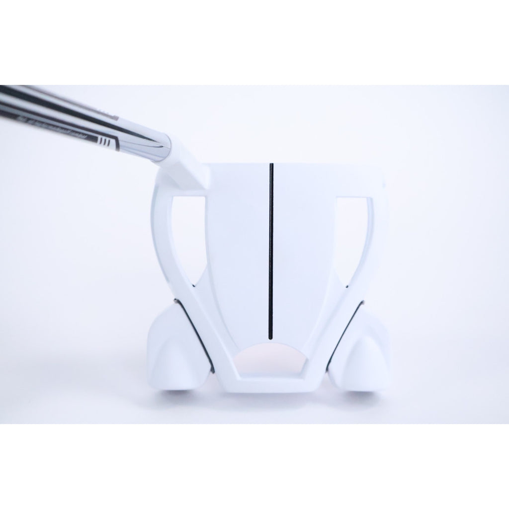 TaylorMade Spider White #3 Putter 35'' Inches Right Hand NEW Read INV#4