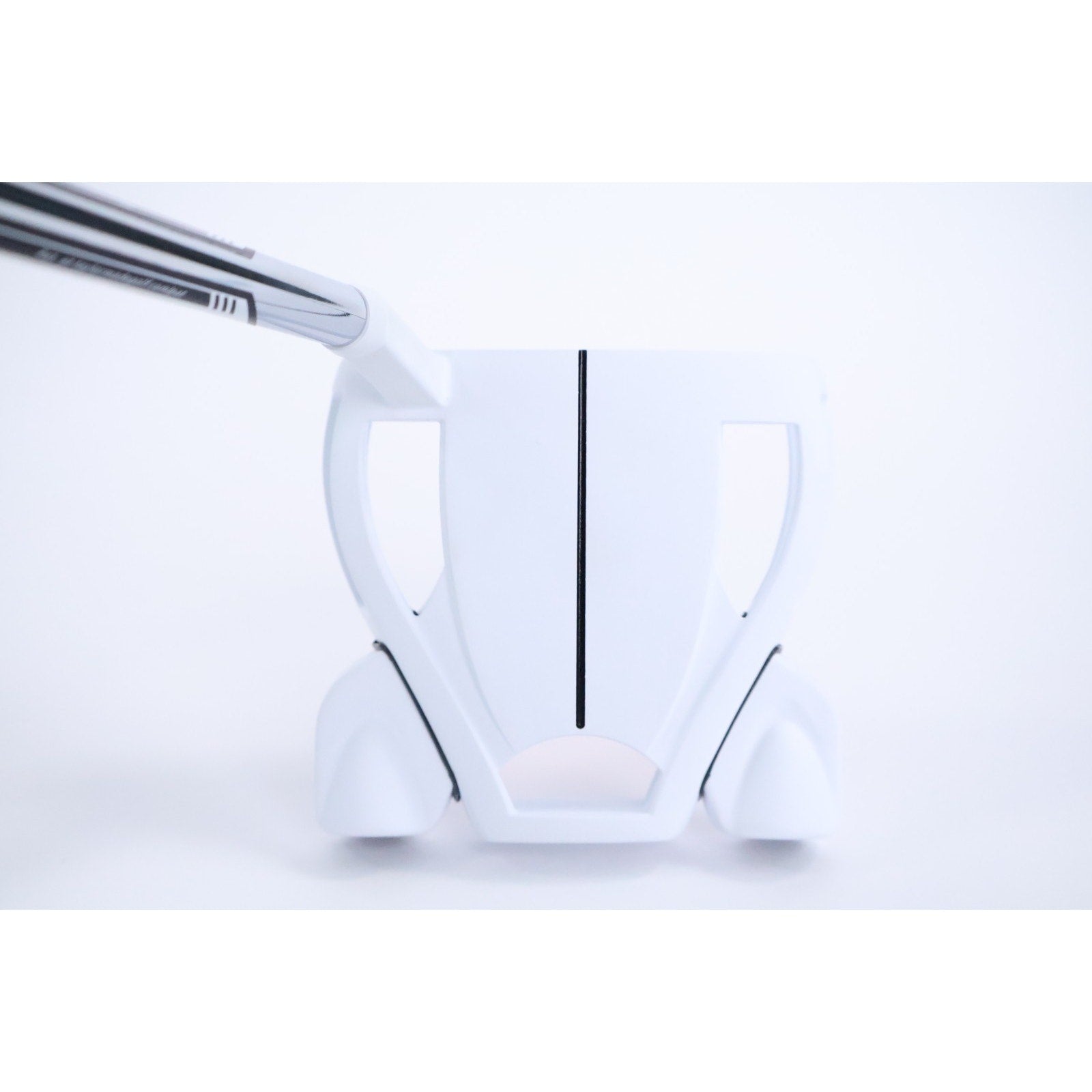 TaylorMade Spider White #3 Putter 35'' Inches Right Hand NEW Read INV#4