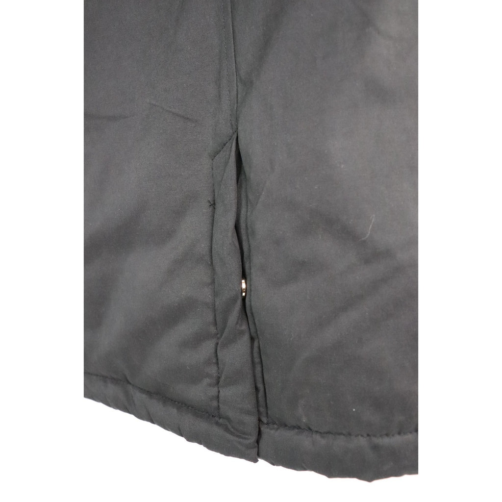 Sphire by Galaxy Heavyweight Parka Jenar Jacket | Black | W Size L | SPL-4624BK