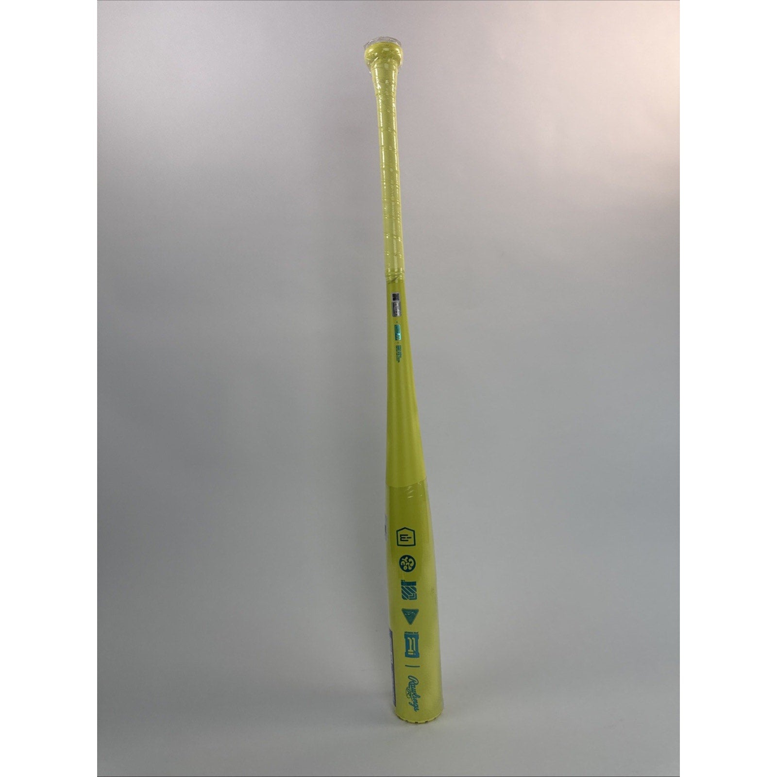 2026 Rawlings Clout AI BBCOR -3 Baseball Bat 33/30 2 5/8 in Alloy NEW READ #B19