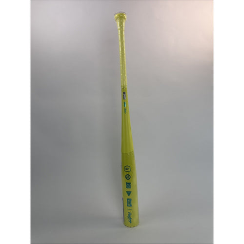 2026 Rawlings Clout AI BBCOR -3 Baseball Bat 33/30 2 5/8 in Alloy NEW READ #B19