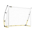 SKLZ Quickster Soccer Goal 6’x4’ Portable Training Net with Carry Bag – New Read