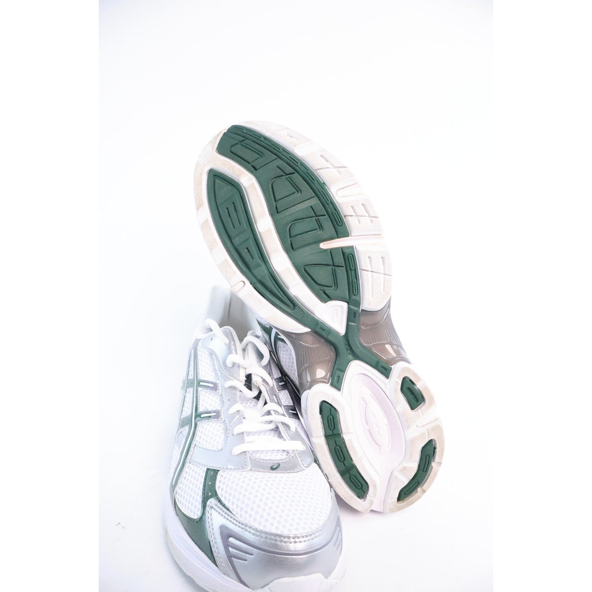 Asics Sportstyle Gel-1130 White Forest Night Running New Men Shoes New Read #90