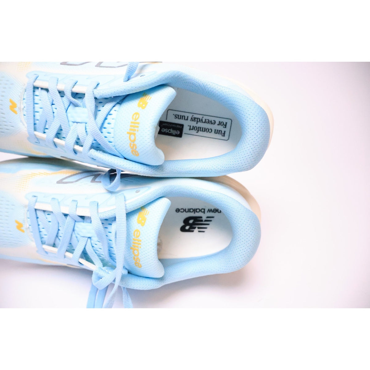 New Balance & CALIA Women's Ellipse v1 Running Shoes Size 9 Read #167