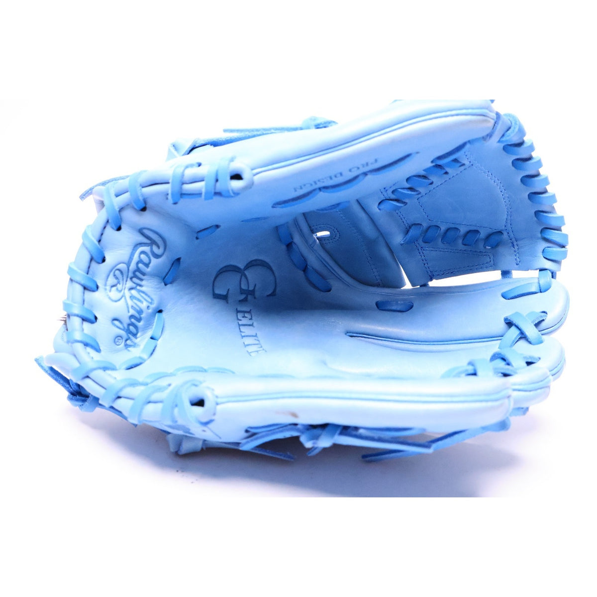 Rawlings 12" GG Elite Series Glove - GGE120CB - RHT READ #G9