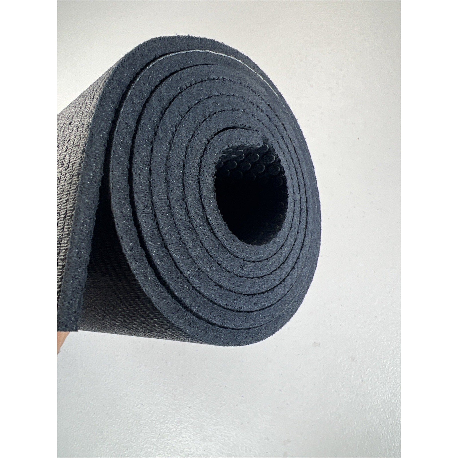 Calia 6MM Premium Cushion Elevated Yoga Mat 71 In x 24 In NEW Never Used