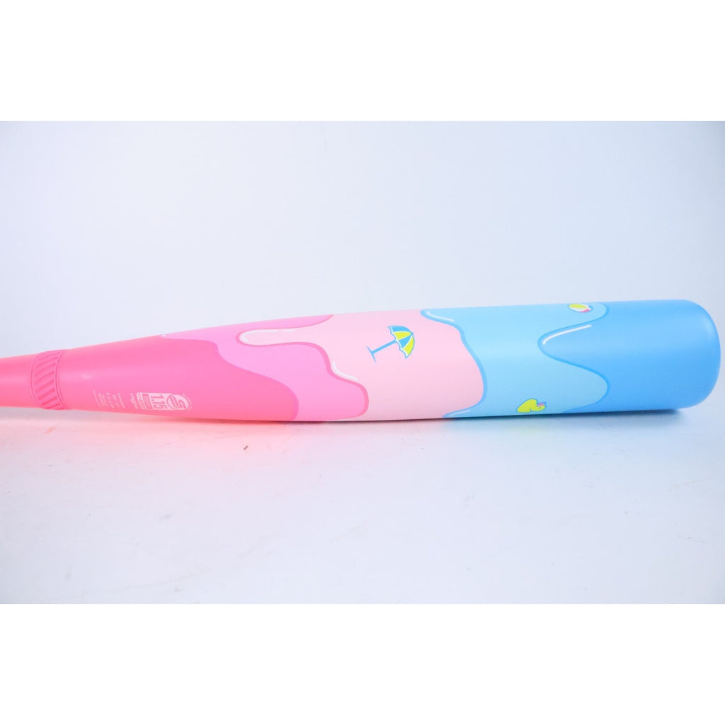 Easton Hype Fire USSSA Pool Party Baseball Bat 32 / 27 -5 New Read #91