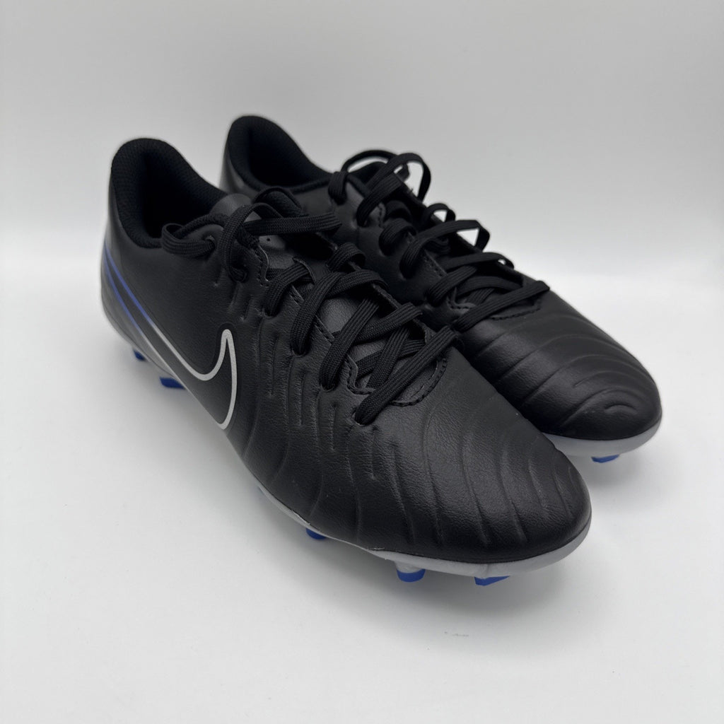 Nike Tiempo Legend 10 Club MG / FG Soccer Cleats Men's Size 5.5 DV4344-040 New