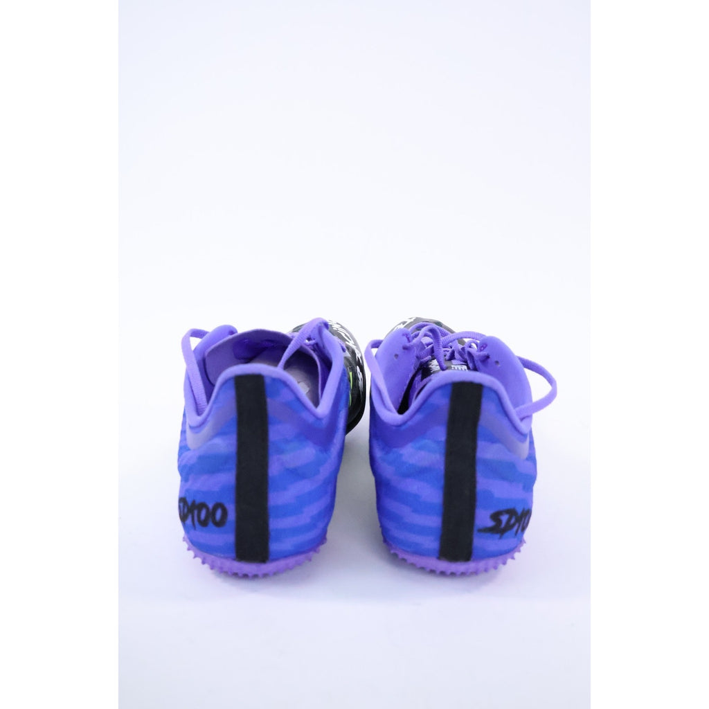 New Balance FuelCell SD100 V5 Track Shoes Women's Size 10 Electric Indigo NEW