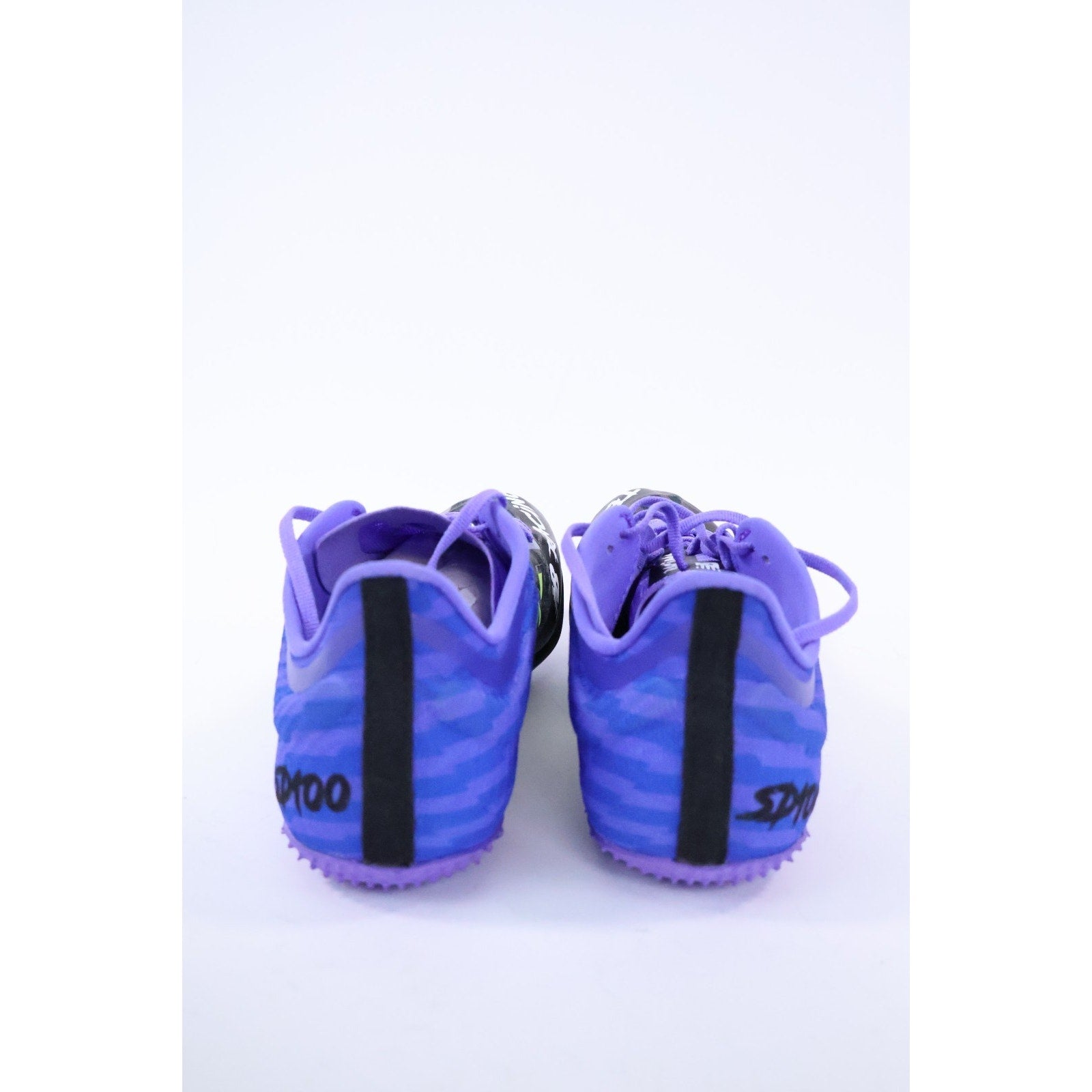 New Balance FuelCell SD100 V5 Track Shoes Women's Size 10 Electric Indigo NEW