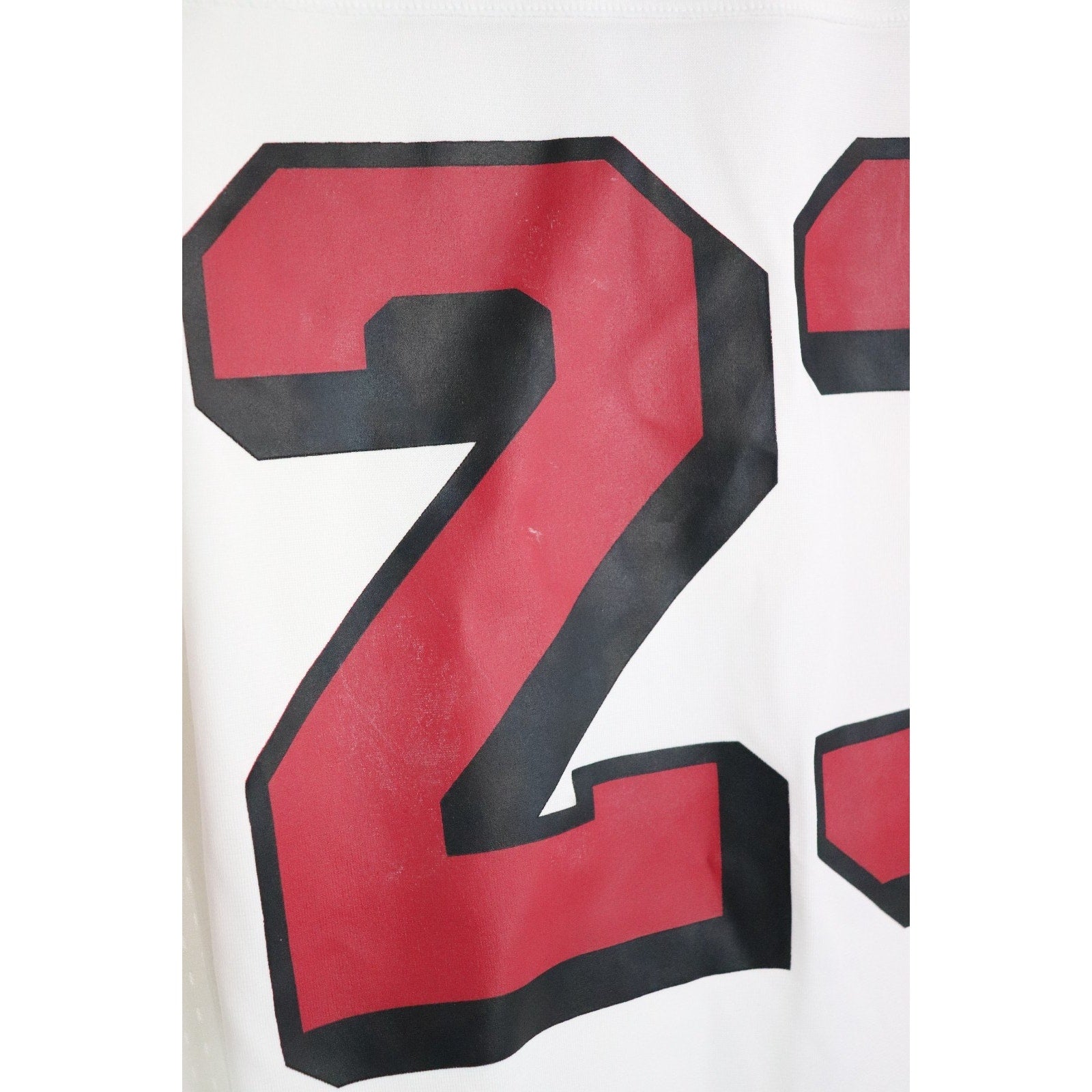 SF 49ers Nike NFL / Christian McCaffrey #23 Jersey / Men‘s L / NWT/ Read /6