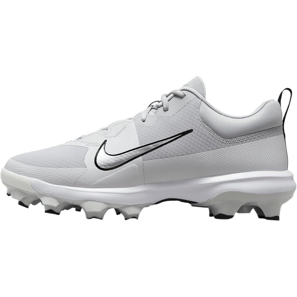 Nike Force Trout 9 Pro MCS Baseball Cleats FZ-0915-002 Gray Size 11.5 NEW