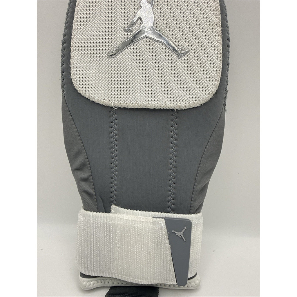 Air Jordan Fly Sliding Mitt white/silver/grey ONE SIZE