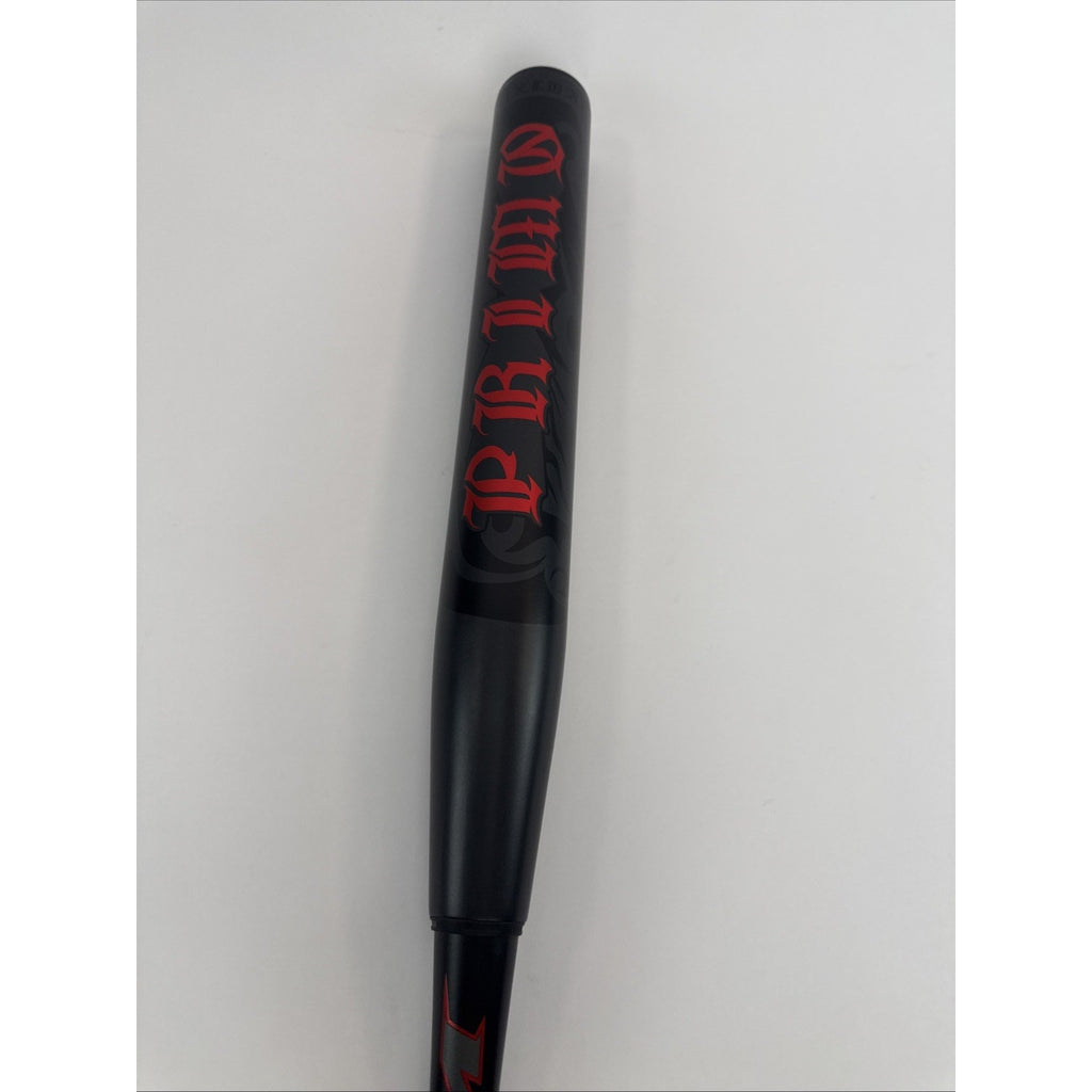 Miken Primo Balanced 25oz 34Inch USSSA Slowpitch Softball Bat “Excellent” #B30