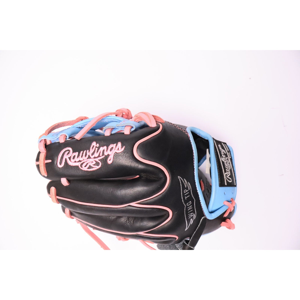 Rawlings Heart of the Hide PROR204W-2BCB Baseball Glove 11 1/2 Inch Wing TIP RHT