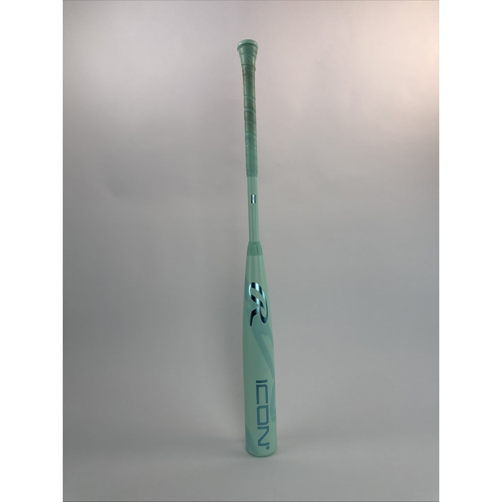 USED 2026 Rawlings Icon 33/30 (-3) 2 5/8" BBCOR 2-Piece Composite Bat #B12