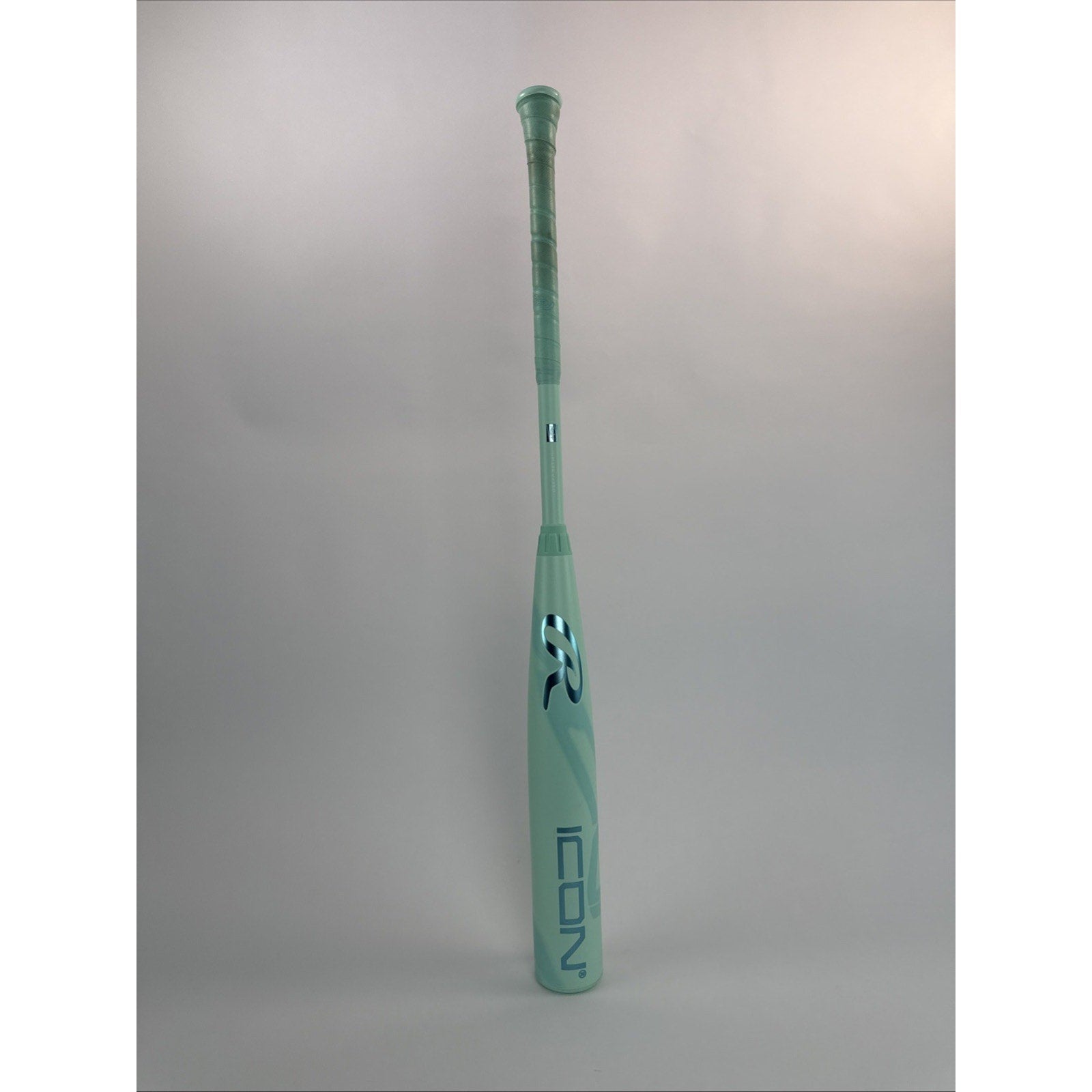 USED 2026 Rawlings Icon 33/30 (-3) 2 5/8" BBCOR 2-Piece Composite Bat #B12