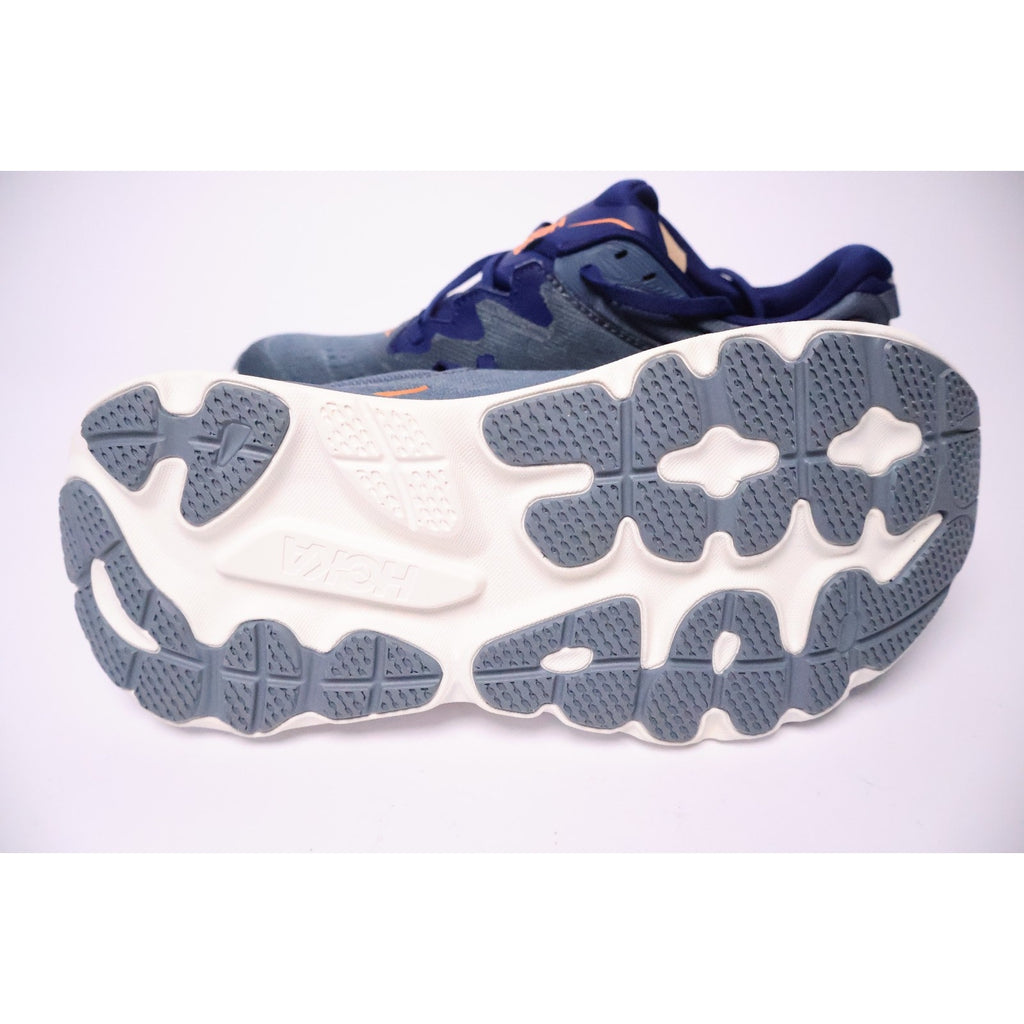 Hoka Gaviota 6 Men's Size 9D Blue Running Shoes New READ #182