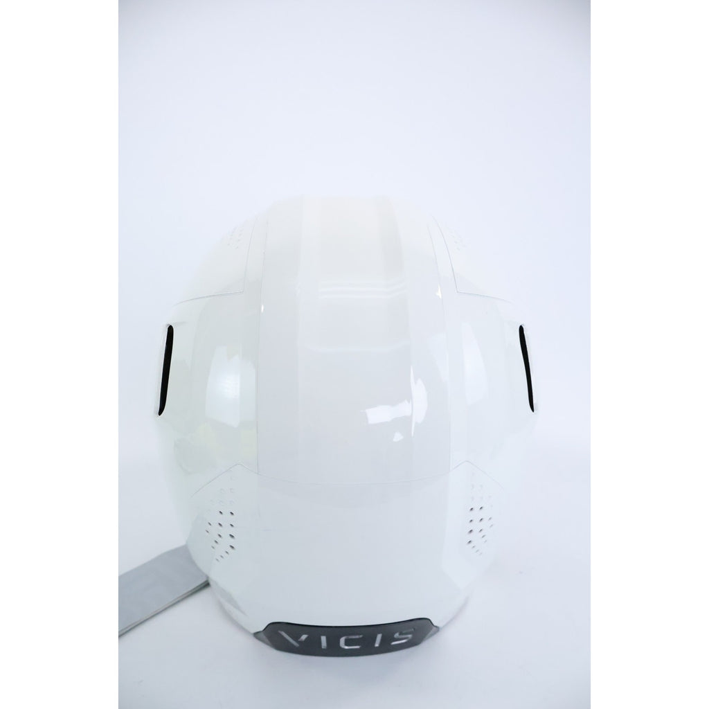 VICIS ZERO2 / Football Helmet 2025 / White / Youth Large / New With Bag / READ